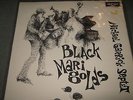 MICHAEL GARRICK SEPTET - Black Marigolds -  RARE UK MODAL JAZZ LP (ARGO 1968) 