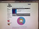 NIRVANA Sliver / Dive 7''45 Blue Pink Vinyl Newbury Comics - Only 1000 made