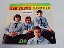 THE YOUNG RASCALS - SELF TITLED NM STEREO ATLANTIC 8123 RECORD 1966 BLUE & GREE