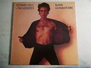 Richard Hell & The Voidoids:Blank Generation/Sire UK pressing/punk/1977/Ramones