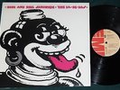 The La De Das Rock And Roll Sandwich LP 1973 Australia ExCondition 
