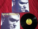 MORRISSEY Viva Hate NM 1988 Sire / Reprise LP The Smiths Original 80's pressing