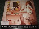 FLORENCE + THE MACHINE-RABBIT HEART (RAISE IT UP)-UK 2009 VINYL 7