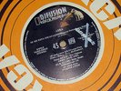 ABBA SE ME ESTA PASANDO / UNO DE NOSOTROS ARGENTINA PROMO 7