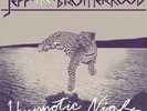 Jeff The Brotherhood - Hypnotic Nights Vinyl LP + CD NEU