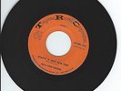 NORTHERN SOUL 4-IKE&TINA TURNER-BEAUTY IS JUST SKIN DEEP-TANGERINE-LISTEN