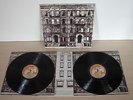 Led Zeppelin Physical Graffiti 2 LP WEA Swan Song  SSK 89400   Vg++ 1975 org