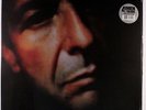 LEONARD COHEN: Various Positions LP (180 gram reissue) Rock & Pop
