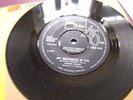 EDWIN STARR - MY WEAKNESS IS YOU  TMG 646 NORTHERN (TAMLA) MINT 45RPM