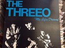 The Threeo “My Lifes Dreams” 1968 Private Press Psych Pop Jazz Rock Prog Fusion