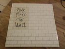 Pink Floyd 2x LP The Wall UK Harvest press STICKER COVER & NEAR MINT VINYLS TOPT