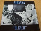 Nirvana - Bleach Waterfront Records ?– DAMP 114