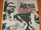 BILLY MITCHELL QUINTET A LITTLE JUICY SMASH ORIGINAL STEREO DG THAD JONES EX