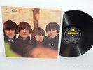 BEATLES For Sale YELLOW PARLOPHONE PCS 3062 STEREO UK '64 1st Press YEX 142-1 KT
