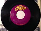 Original Martha & The Vandellas / Come And Get These Memories / Gordy 45 NM+