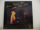 Amina Claudine Myers - Salutes Bessie Smith LEO AUDIOPHILE LP