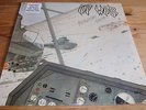 AT WAR LP Retaliatory Strike   1988 New Renaissance Records  Still Sealed 