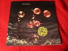 DEEP PURPLE WHO DO WE THINK WE ARE LP UK 1ST PRESS NO INSERT  PURPLE