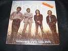 THE DOORS Waiting For The Sun Orignl LABEL LP Gatefold w Hype Stckr Psychedelic