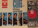 Cliff Richard & The Shadows - Hits Am Laufenden Band - LP 1964 D -HÖR ZU HZE 124