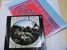 GRATEFUL DEAD Dark Star/Born Cross-Eyed VINYL + Haight Ashbury POSTER