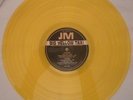 Joni Mitchell ?– Big Yellow Taxi PROMO YELLOW VINYL