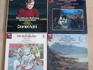 4x  LP Vinyl BOX  EMI Klassik, Mozart, Schubert, Bizet  unbenutzt OVP