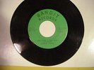 KILLER SOUL JOHNNY DAVIS YOU GOT TO CRAWL TO ME  BANDIT 21572