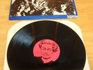 RED CROSS LP BORN INNOCENT REDD KROSS SMOKE SEVEN 7 1982 KBD AVENGERS PLUGZ DOA