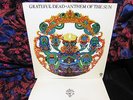 ACID RE-MIX SCARCE 1973 GRATEFUL DEAD 