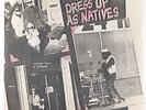 DRESS UP AS NATIVES Had To Be There 7