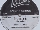 KNIGHT ACTION R-Trax LET'S DANCE 12