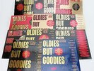OLDIES BUT GOODIES 11 ALBUM ROCK COMPILATION RECORD OSR EXCELLENT