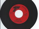 CHICAGO SOUL 45-THE DYNAMIC TINTS-BE MY LADY-TWINIGHT-LISTEN
