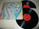 DEREK & THE DOMINOS - LAYLA - POLYDOR UK 1970 N.MINT ORIGINAL 2LP SET