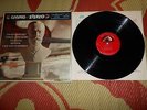 HEIFETZ & REINER TCHAIKOVSKY TAS RCA SD LIVING STEREO LSC-2129 1S/1S