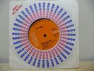 David Bowie - Starman b/w Suffragette City 102142 AUSTRALIAN 45 NM
