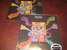 THE WHO A QUICK ONE CLASSIC RECORDS ORIGINAL WRAP 200 Gram & 180 GRAM COMPARISON
