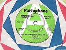 BILLY FURY. PHONE BOX THE MONKEYS IN THE JAM JAR.DEMO.UK.7