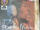 Jimi Hendrix Hear My Music RSD Record Store Day Unreleased 200g vinyl NEW SEALED