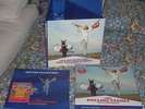 ROLLING STONES-GET YER YA-YA'S OUT-DELUXE 3LPS+3CDS+BOOK BOX SET-MINT