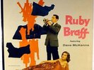 RUBY BRAFF FEATURING DAVE McKENNA-ORIGINAL MONO LP