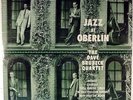 DAVE BRUBECK QUARTET-JAZZ AT OBERLIN-DEEP GROOVE RED VINYL