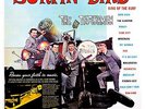 THE TRASHMEN Surfin' Bird LP NEW SEALED SURF VINYL SUNDAZED