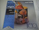 CERVELLO-Melos JAPAN 1st.Press w/OBI Original Sleeve PFM Osanna Museo Rosenbach