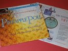 CSD 1399 Pineapple Poll Ballet Sullivan Mackerras RPO Original 1st UK TAS/HP LP