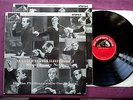 ASD 596-597 red semi,UK ED1, MAHLER: Symphony No. 9,  BARBIROLLI,  NM