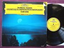 DGG digital Stereo, BEETHOVEN: Moonlight, Pathetique EMIL GILELS, NM