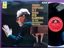 SAX 5276 red semi, UK ED1, FRANCK: Symphony in D  minor, KLEMPERER, NPO