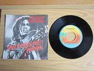 Bob Marley & The Wailers - Punky Reggae Party - Jamming - Single - 7